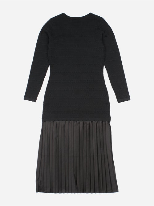 Robe boutonnée - Kids Star - Kiabi