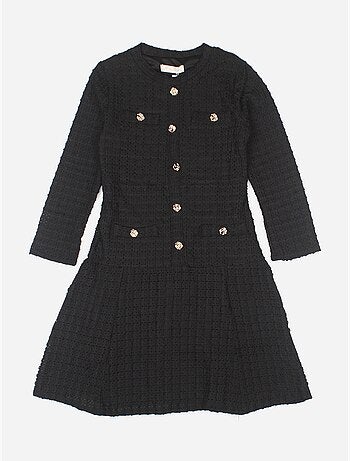 Robe boutonnée - Kids Star