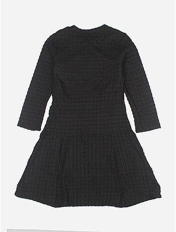 Robe boutonnée - Kids Star