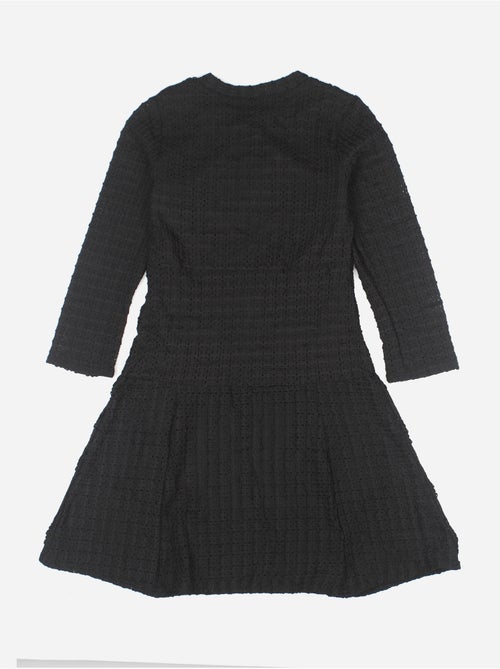 Robe boutonnée - Kids Star - Kiabi