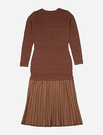 Robe boutonnée - Kids Star