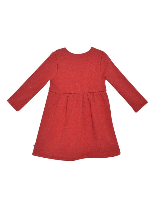 ROBE BRODÉE DOROTHEA - Kiabi