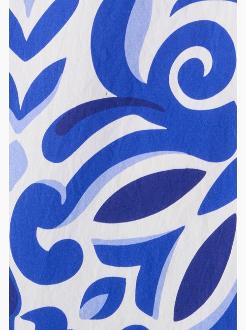 Robe caftan Climatyl - Damart - Kiabi