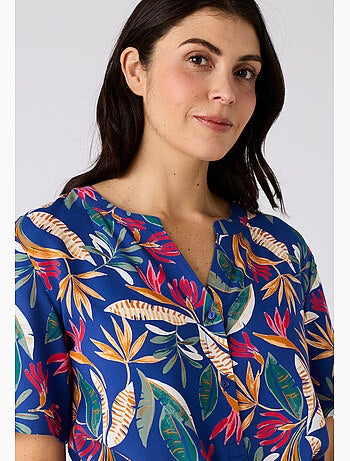 Robe caftan climatyl - damart