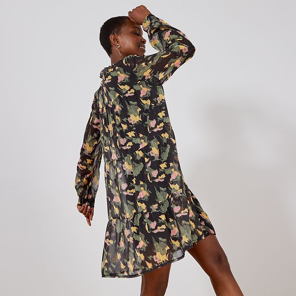 robe ete kiabi 2019