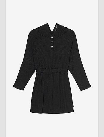 Robe CAPPUGI droite 'Le Temps Des Cerises'