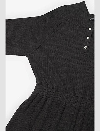 Robe CAPPUGI droite 'Le Temps Des Cerises'