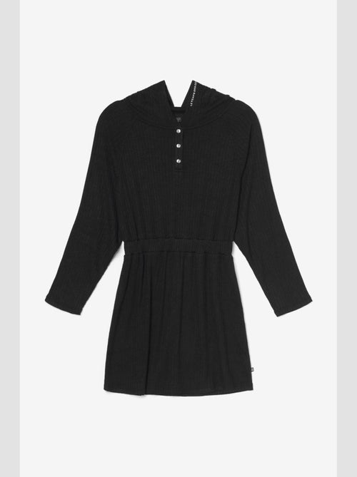 Robe CAPPUGI droite 'Le Temps Des Cerises' - Kiabi