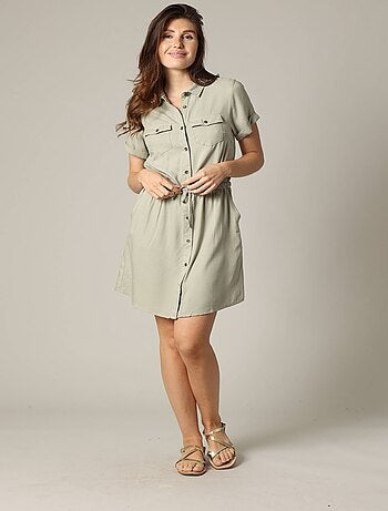 Robe casual 'Deeluxe'