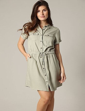 Robe casual 'Deeluxe'