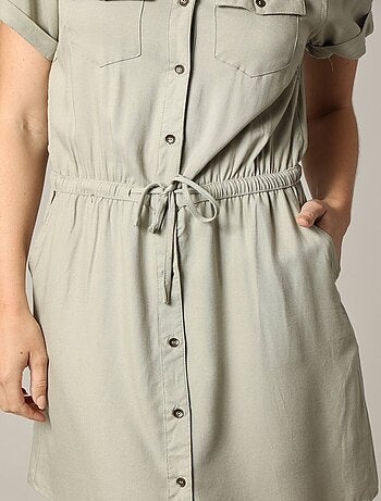 Robe casual 'Deeluxe'