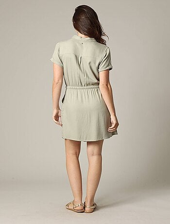 Robe casual 'Deeluxe'