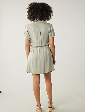 Robe casual 'Deeluxe'