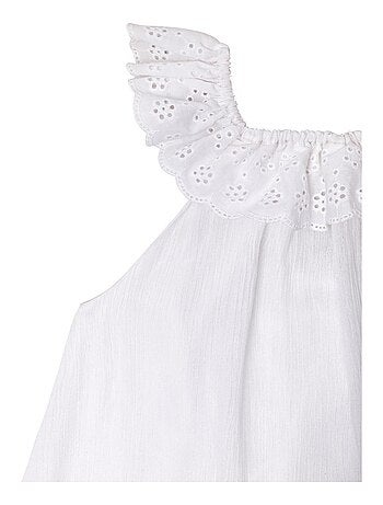 Robe Cérémonie Bohème AURORE - La Faute à Voltaire
