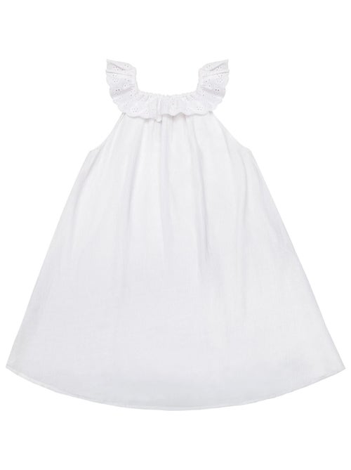 Robe Cérémonie Bohème     AURORE - La Faute à Voltaire - Kiabi