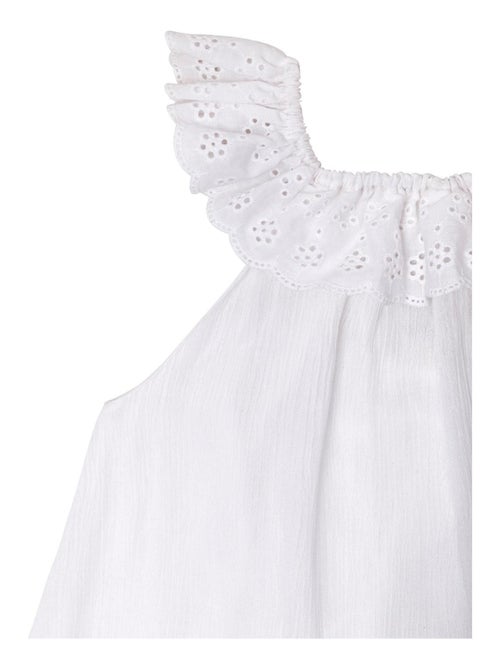 Robe Cérémonie Bohème     AURORE - La Faute à Voltaire - Kiabi