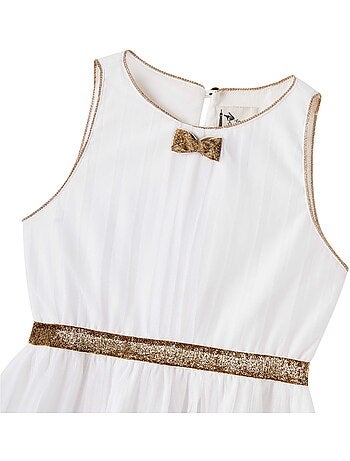 Robe Cérémonie et Longue HEPBURN - La Faute à Voltaire