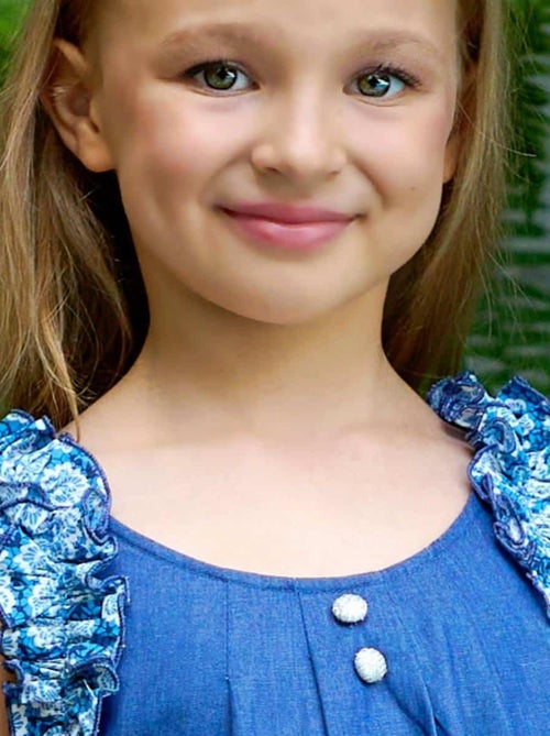 Robe Cérémonie Fleurie    Noeud Amovible  ANAIS - La Faute à Voltaire - Kiabi