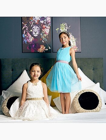 Robe Cérémonie HEPBURN - La Faute à Voltaire