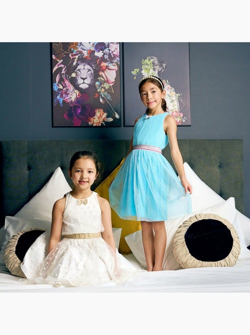 Robe Cérémonie     HEPBURN - La Faute à Voltaire - Kiabi