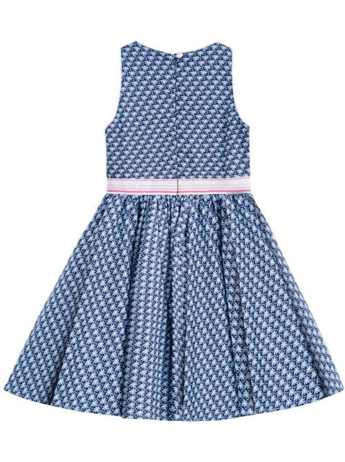 Robe Cérémonie     HEPBURN - La Faute à Voltaire - Kiabi