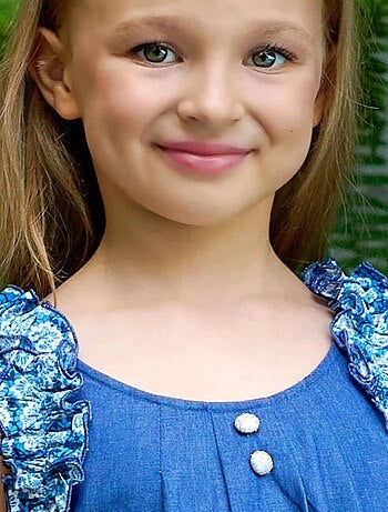 Robe Cérémonie Liberty avec Noeud Amovible ANAIS - La Faute à Voltaire