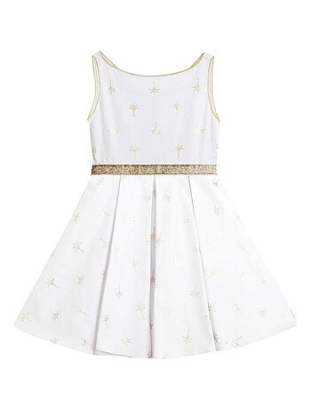 Robe Cérémonie Lin et HEPBURN - La Faute à Voltaire