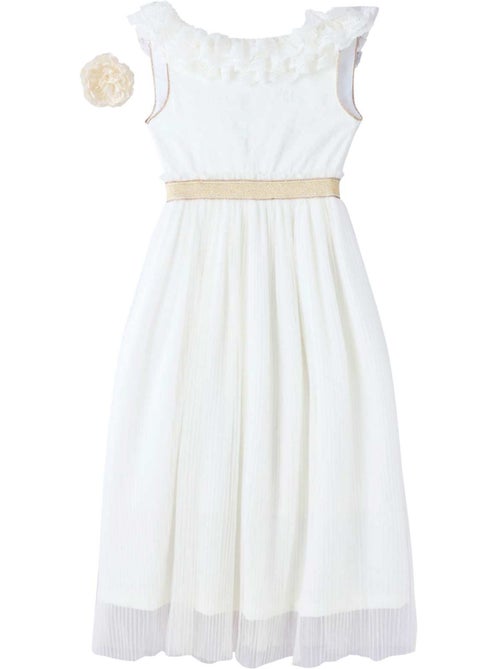 Robe Cérémonie  Longue    ÉLÉONAURE - La Faute à Voltaire - Kiabi