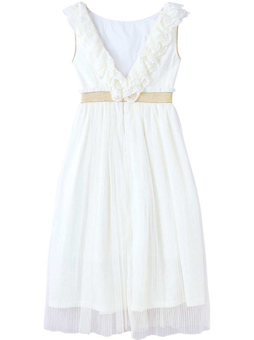 Robe Cérémonie  Longue    ÉLÉONAURE - La Faute à Voltaire - Kiabi