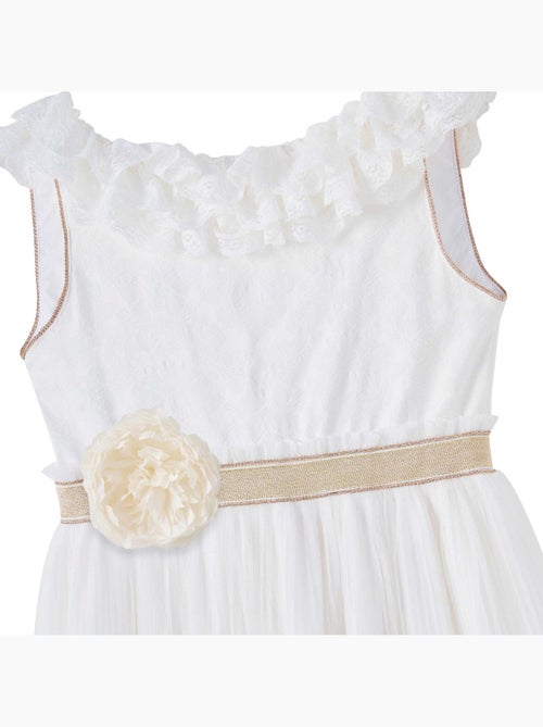 Robe Cérémonie  Longue    ÉLÉONAURE - La Faute à Voltaire - Kiabi