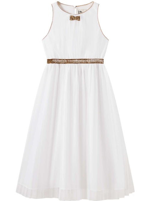 Robe Cérémonie  Longue  et   HEPBURN - La Faute à Voltaire - Kiabi