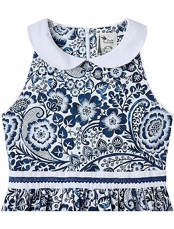 Robe Cérémonie Qui Tourne HEPBURN - La Faute à Voltaire