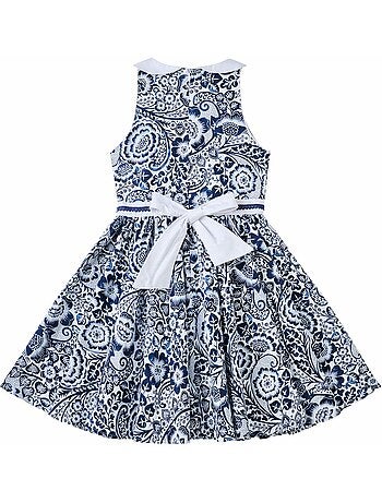 Robe Cérémonie Qui Tourne HEPBURN - La Faute à Voltaire