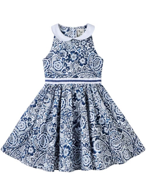 Robe Cérémonie  Qui Tourne    HEPBURN - La Faute à Voltaire - Kiabi