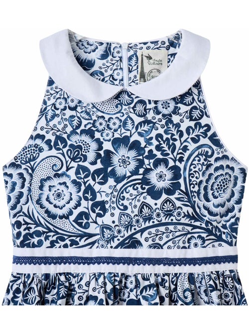 Robe Cérémonie  Qui Tourne    HEPBURN - La Faute à Voltaire - Kiabi