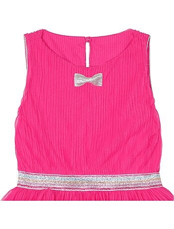 Robe Cérémonie Qui Tourne Voile HEPBURN - La Faute à Voltaire