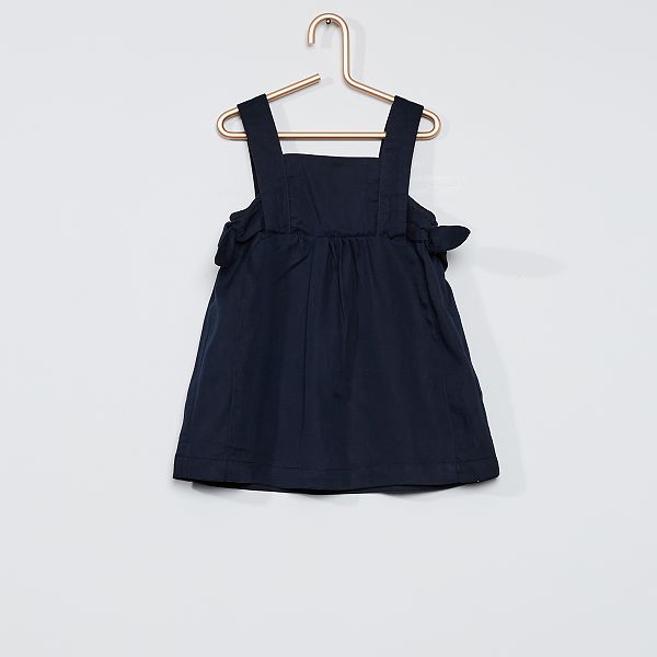 Robe Ceremonie Tencel Bebe Fille Kiabi 6 00