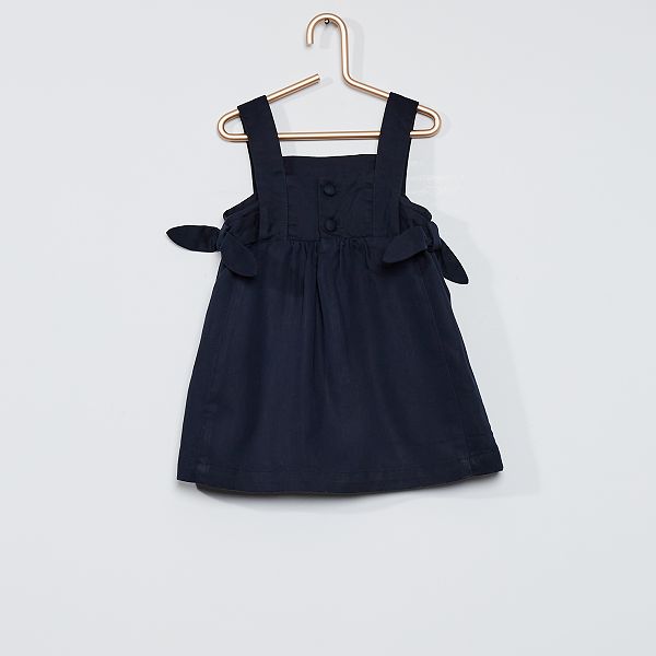 Robe Ceremonie Tencel Bebe Fille Kiabi 7