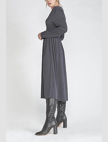 Robe CHANAN droite 'Le Temps Des Cerises'
