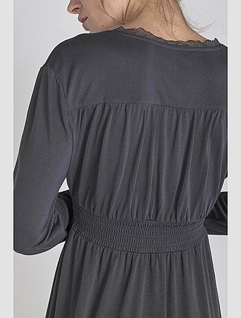 Robe CHANAN droite 'Le Temps Des Cerises'