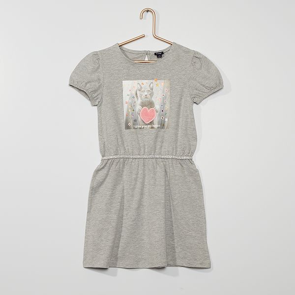 robe 6 ans kiabi