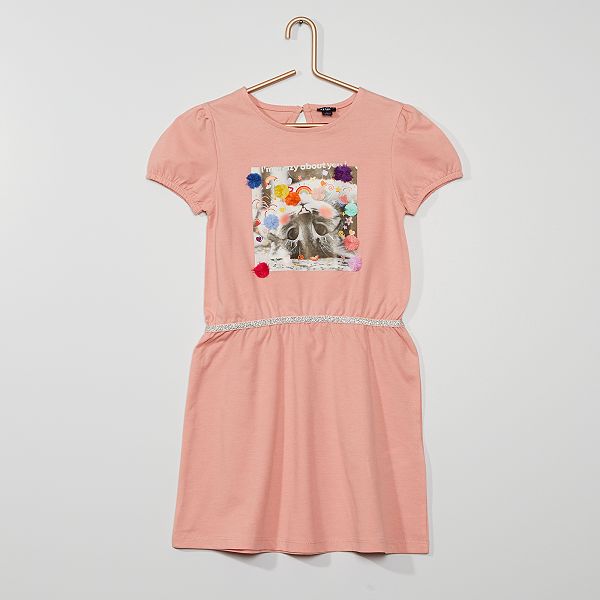 robe 6 ans kiabi