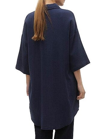 Robe Chemise Femme Vero Moda