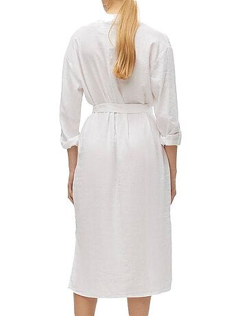 Robe Chemise Femme Vero Moda Linn