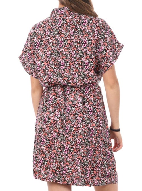 Robe Chemise Femme Vero Moda - Kiabi