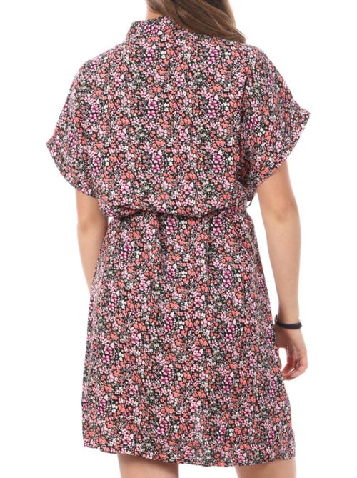 Robe Chemise Femme Vero Moda - Kiabi Robe Chemise Femme Vero Moda - Kiabi