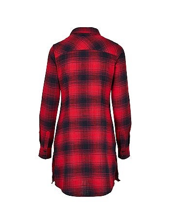 Robe chemisier - urban classics