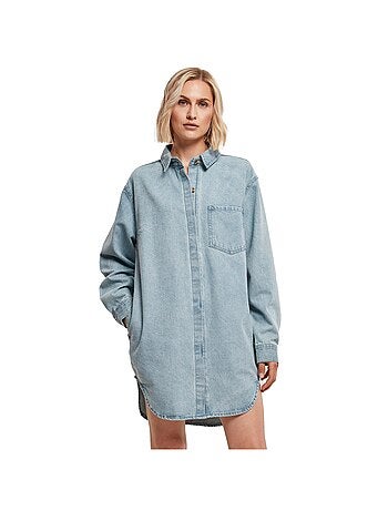 Robe chemisier - urban classics