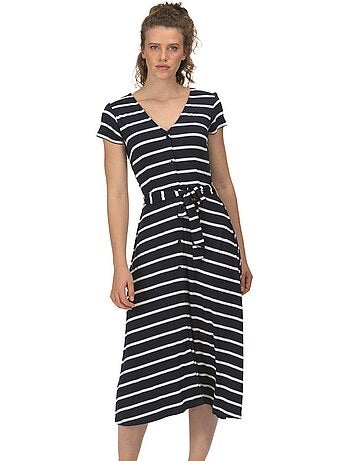 Robe chemisier maisyn - regatta