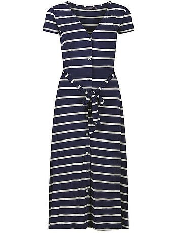 Robe chemisier maisyn - regatta
